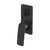 Phoenix Mekko Shower/ Bath Diverter Mixer | Matte Black |