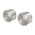 Phoenix Axia Wall Top Assemblies Standard Spindles | Brushed Nickel |