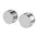 Phoenix Axia Wall Top Assemblies Extended Spindles | Chrome |