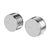 Phoenix Axia Wall Top Assemblies Extended Spindles | Chrome |