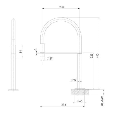 specification