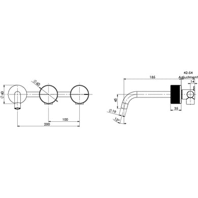 specification