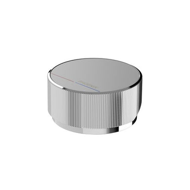 Phoenix Axia Hob Mixer | Chrome |