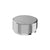 Phoenix Axia Hob Mixer | Chrome |