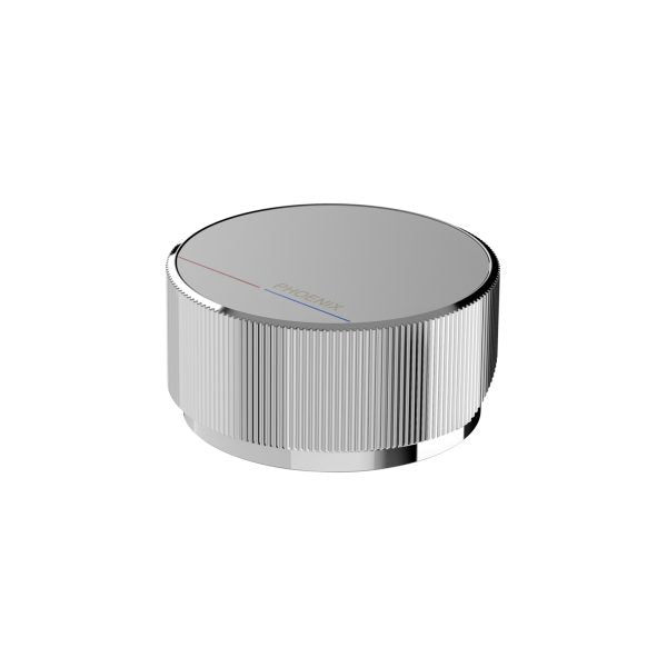 Phoenix Axia Hob Mixer, Chrome