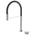 Phoenix Axia Hob Sink Mixer Set Flexible Hose 230mm | Chrome |
