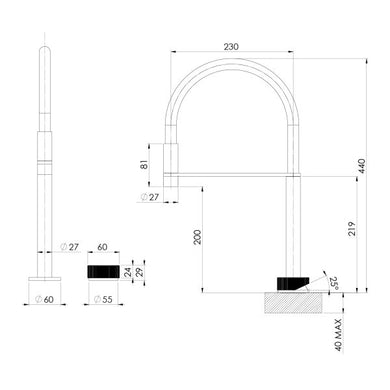 specification