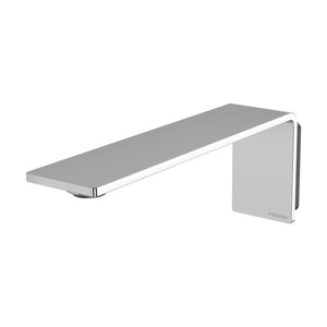 Phoenix Axia Wall Basin/ Bath Outlet 200mm | Chrome |