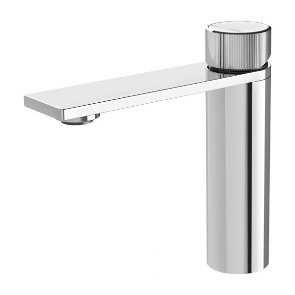 Phoenix Axia Basin Mixer, Chrome