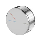 Phoenix Axia Shower/ Wall Mixer | Chrome |