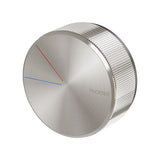 Phoenix Axia Shower/ Wall Mixer | Brushed Nickel |