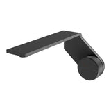 Phoenix Axia Wall Basin/ Bath Mixer Set 200mm | Matte Black |