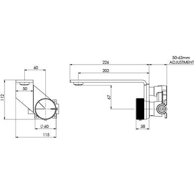 specification