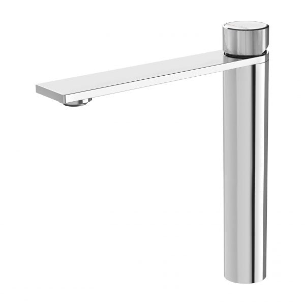 Phoenix Axia Vessel Mixer | Chrome |