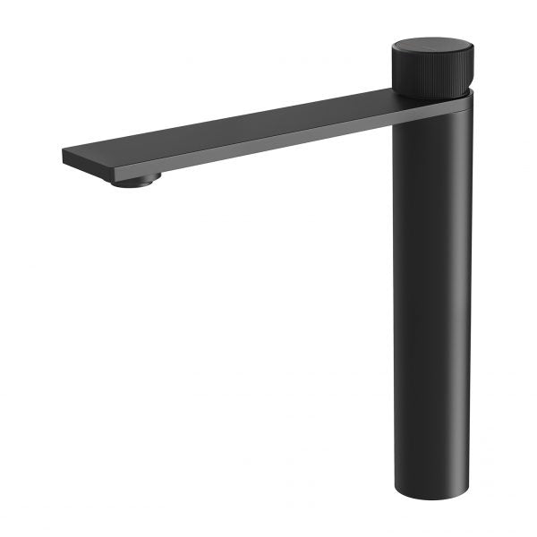 Phoenix Axia Vessel Mixer, Matte Black