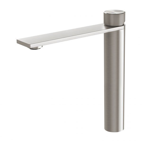 Phoenix Axia Vessel Mixer, Brushed Nickel
