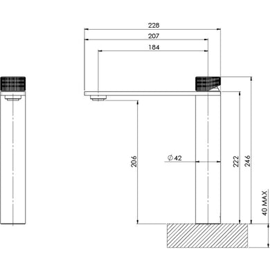 specification