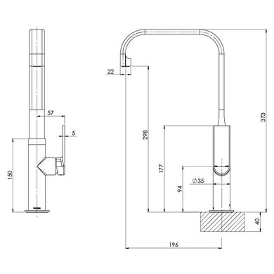 specification