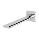 Phoenix Teel Wall Basin/ Bath Outlet 200mm | Chrome |