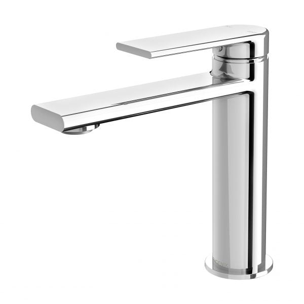 Phoenix Teel Basin Mixer, Chrome