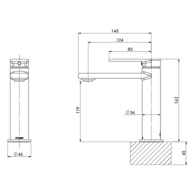 specification