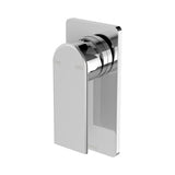 Phoenix Teel Shower/ Wall Mixer | Chrome |