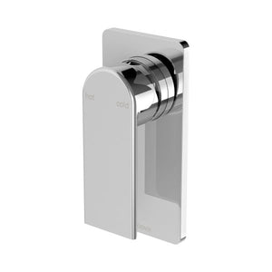 Phoenix Teel Shower/ Wall Mixer | Chrome |