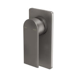 Phoenix Teel Shower/ Wall Mixer | Gunmetal |