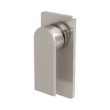 Phoenix Teel Shower/ Wall Mixer | Brushed Nickel |