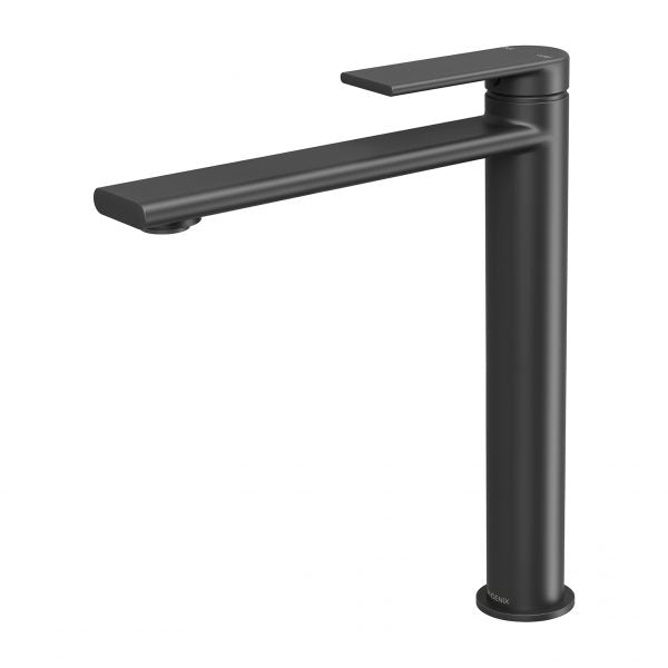Phoenix Teel Vessel Mixer, Matte Black