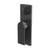 Phoenix Teel Shower/ Bath Diverter Mixer | Matte Black |