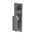 Phoenix Teel Shower/ Bath Diverter Mixer | Gunmetal |