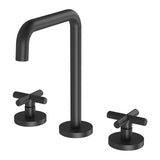 Phoenix Vivid Slimline Plus Basin Set | Matte Black |