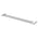 Phoenix Lexi MKII Double Towel Rail 800mm | Chrome |