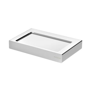 Phoenix Lexi MKII Soap Dish | Chrome |