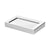 Phoenix Lexi MKII Soap Dish | Chrome |