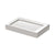 Phoenix Lexi MKII Soap Dish | Brushed Nickel |