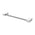 Phoenix Lexi MKII Hand Towel Rail 350mm | Chrome |