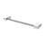 Phoenix Lexi MKII Hand Towel Rail 350mm | Chrome |