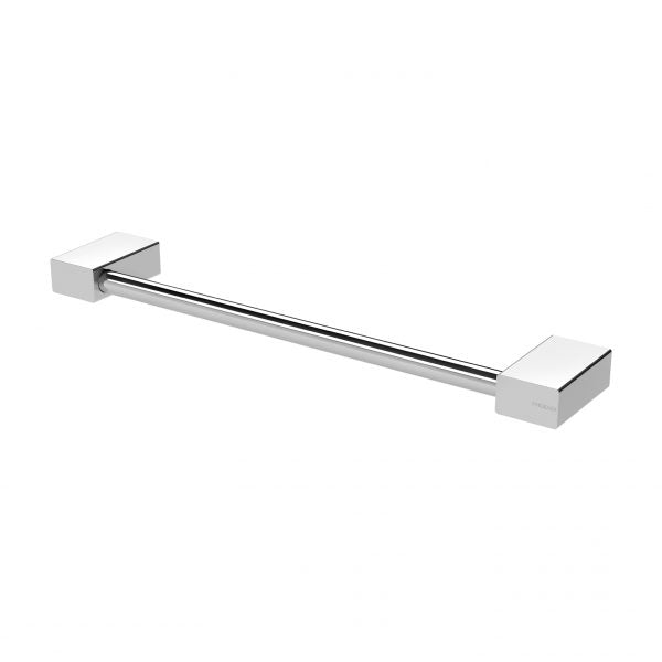 Phoenix Lexi MKII Hand Towel Rail 350mm, Chrome