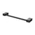 Phoenix Lexi MKII Hand Towel Rail 350mm | Matte Black |
