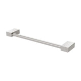Phoenix Lexi MKII Hand Towel Rail 350mm | Brushed Nickel |