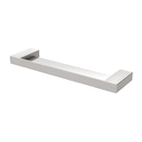 Phoenix Lexi MKII Shower Shelf | Brushed Nickel |