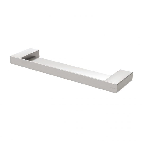 Phoenix Lexi MKII Shower Shelf, Brushed Nickel