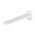 Phoenix Nuage Wall Basin/ Bath Outlet 200mm | Matte White |