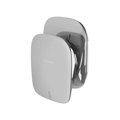 Phoenix Nuage Shower/ Wall Mixer | Chrome |