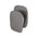 Phoenix Nuage Shower/ Wall Mixer | Brushed Carbon |