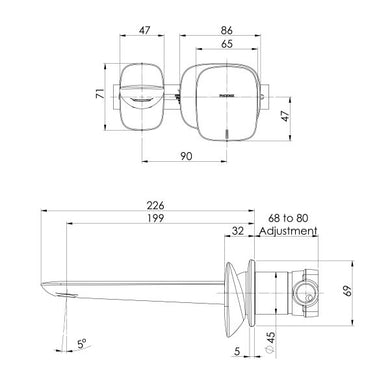 specification