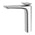 Phoenix Nuage Vessel Mixer | Chrome |