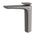 Phoenix Nuage Vessel Mixer | Brushed Carbon |